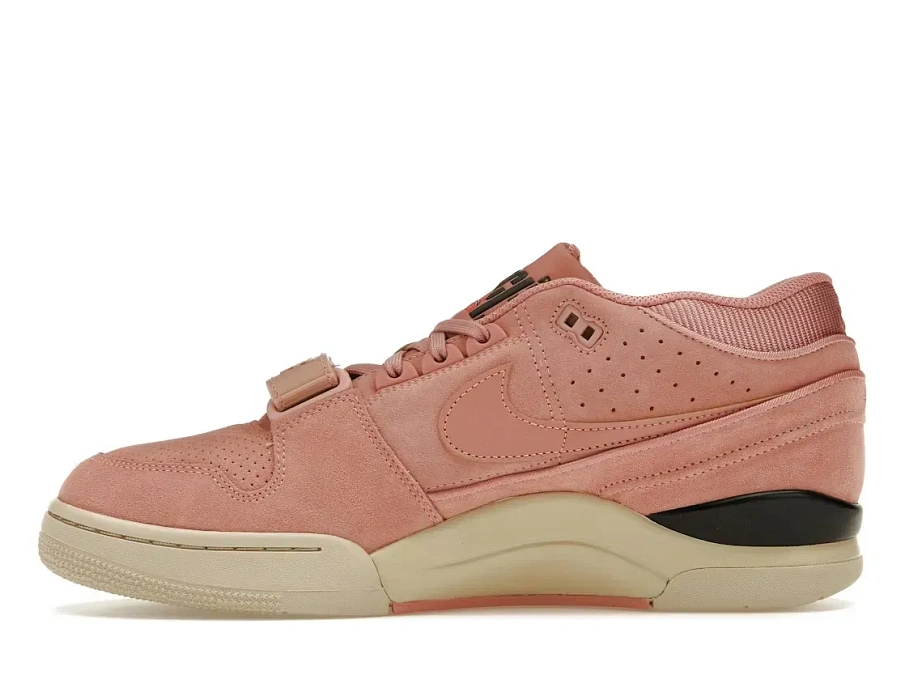 Фото № 3 с приближением к товару «‎Nike Air Alpha Force 88»
