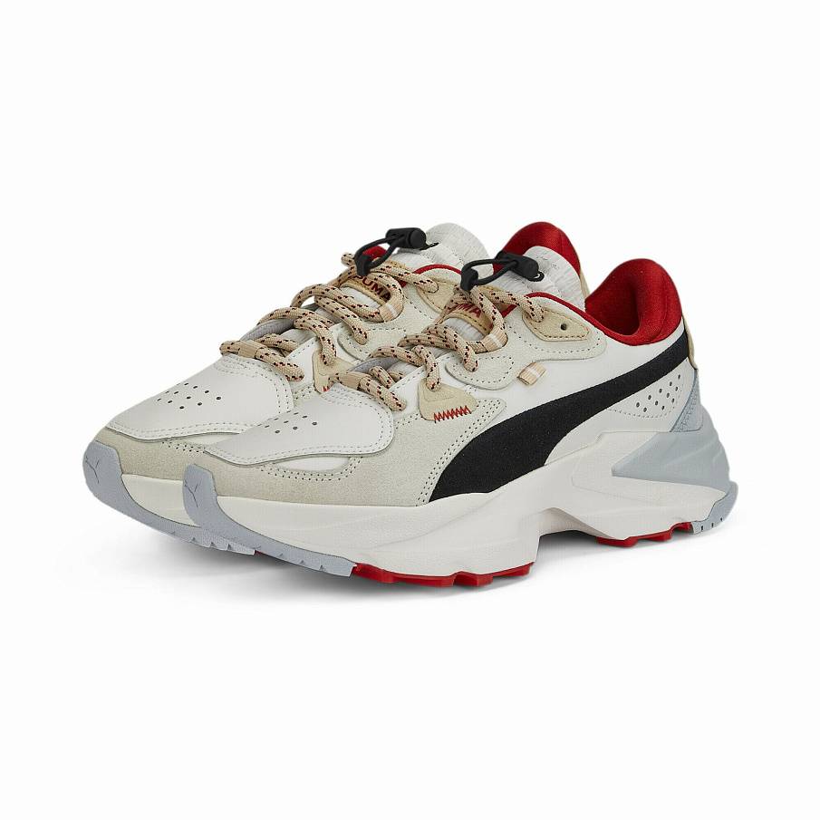 Фото № 2 с приближением к товару «‎Puma Orkid Retro Grade »