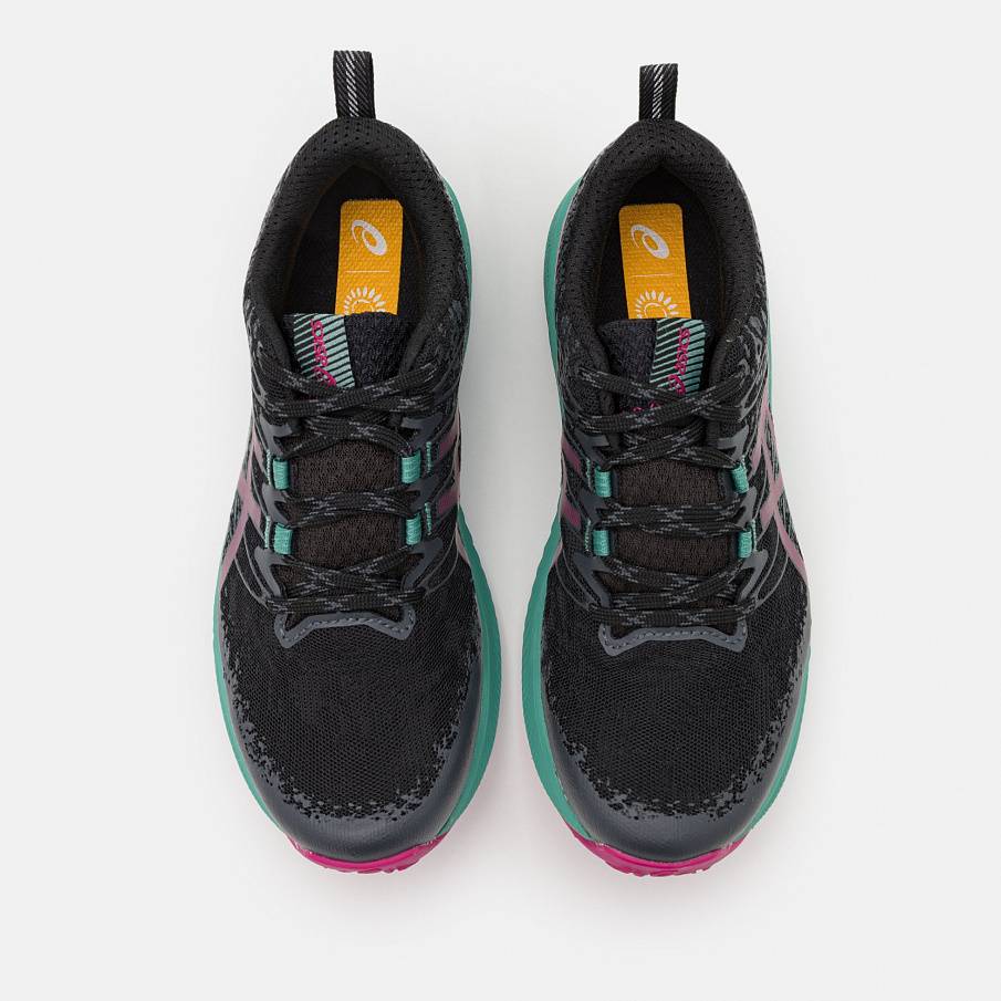 Фото № 4 с приближением к товару «‎Asics Fuji Lite 2»