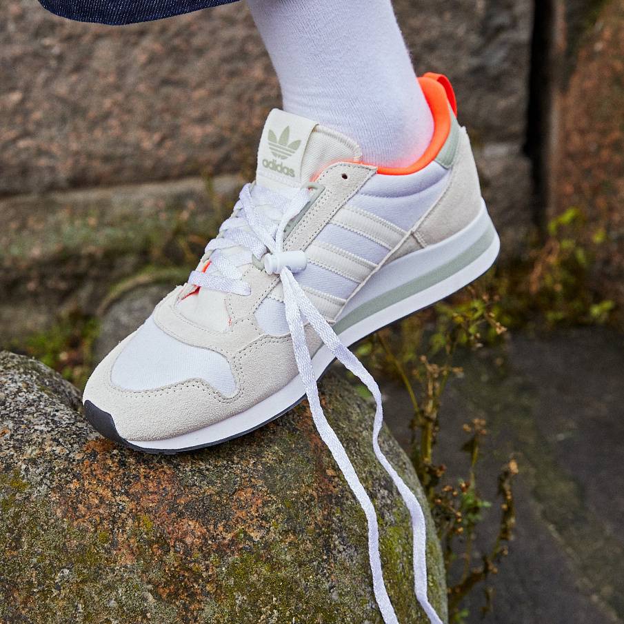 Фото № 3 с приближением к товару «‎Adidas ZX 500 »