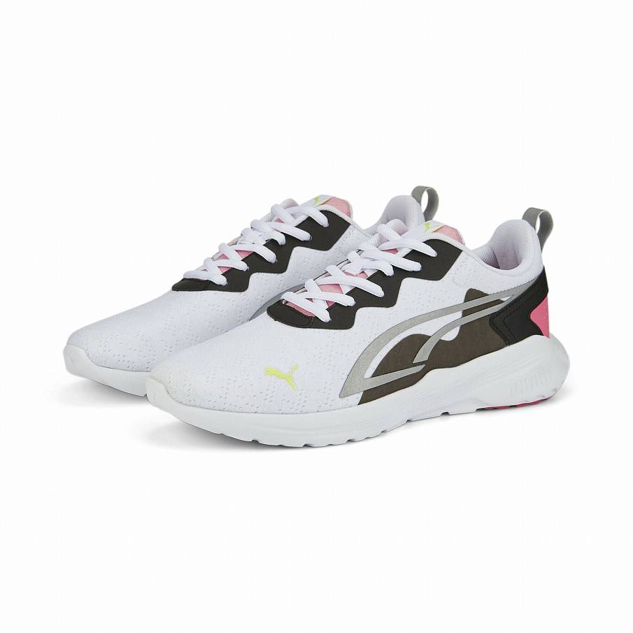 Фото № 2 с приближением к товару «‎Puma All Day Active IN Motion »