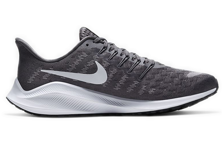 Фото № 2 с приближением к товару «‎Nike Air Zoom Vomero 14 'Gunsmoke'»