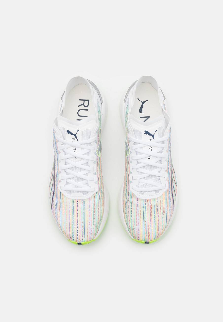 Фото № 4 с приближением к товару «‎Puma Electrify Nitro»