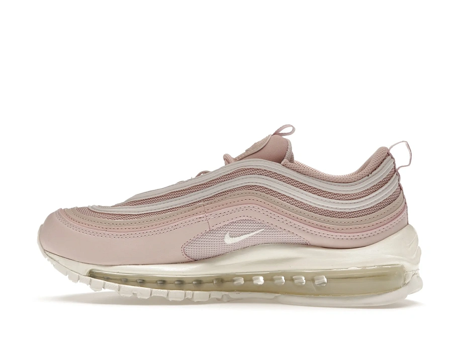 Фото № 5 с приближением к товару «‎Nike Air Max 97 Pink Oxford (2022) »