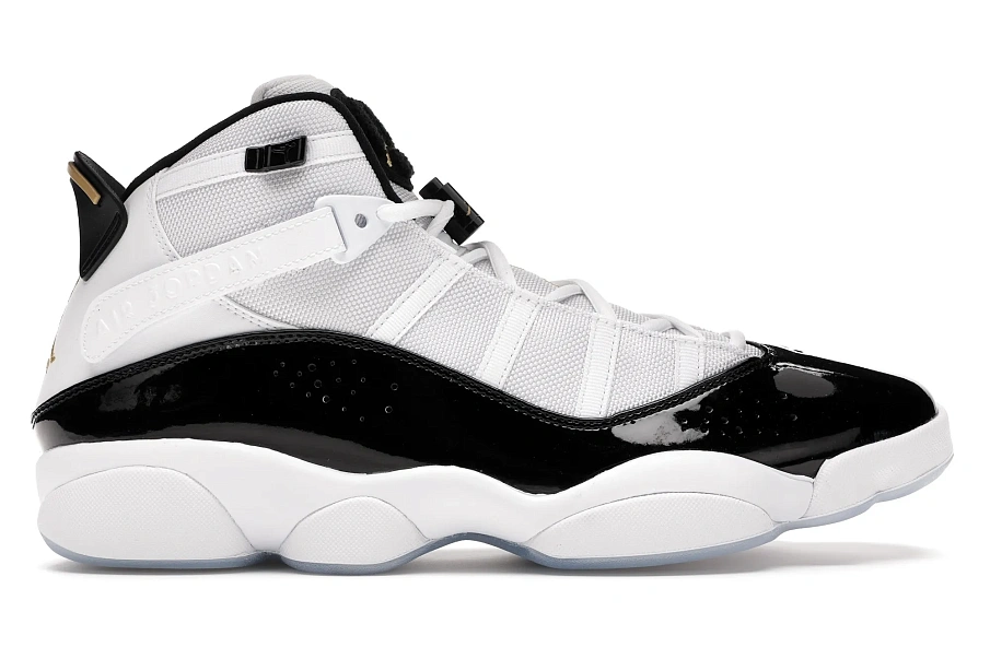 Фото № 1 с приближением к товару «‎Jordan 6 Rings Defining Moments»