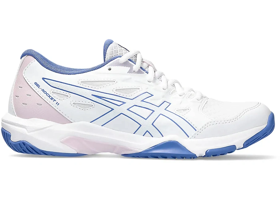 Фото № 1 с приближением к товару «‎ASICS Gel-Rocket 11»