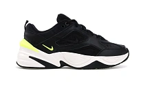 Фото № 1 с приближением к товару «‎Nike M2K Tekno Black Volt »