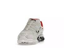Фото № 4 с приближением к товару «‎Nike Air Kukini Spiridon Cage 2 Stussy White»