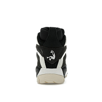 Фото № 4 с приближением к товару «‎Reebok Shaqnosis Retro Washed Black»