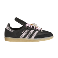 Фото № 1 с приближением к товару «‎adidas Women's Samba LT Floral Pearls»