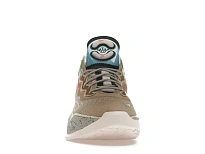 Фото № 2 с приближением к товару «‎Nike Air Zoom GT Run Desert Sand»