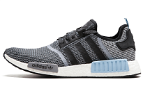 Фото № 1 с приближением к товару «‎adidas NMD R1 Clear Blue»