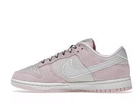 Фото № 5 с приближением к товару «‎Nike Dunk Low LX Pink Foam »