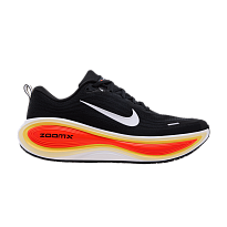 Фото № 1 с приближением к товару «‎Nike Vomero Plus Black Bright Crimson White»