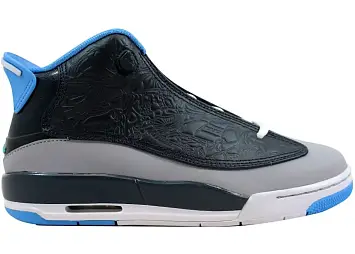 Jordan Dub Zero