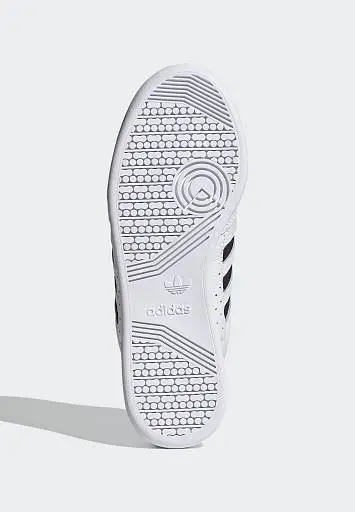 Adidas Continental 80 Stripes  - 5