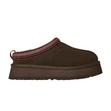 UGG Women's Tazz 2 Dusted Cocoa - 1