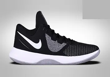 Nike Air Precision II  - 1