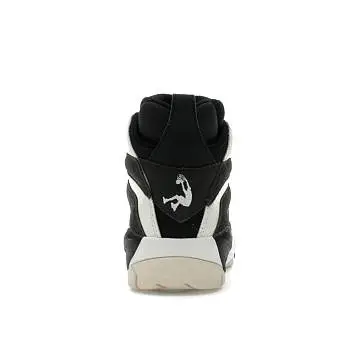 Reebok Shaqnosis Retro Washed Black - 4