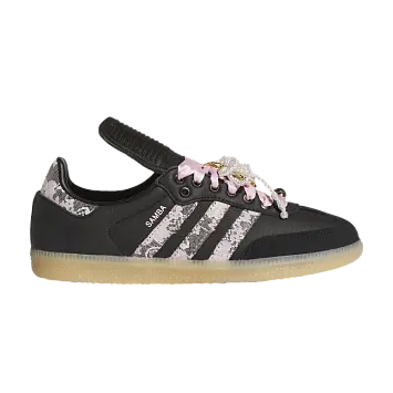 adidas Women's Samba LT Floral Pearls