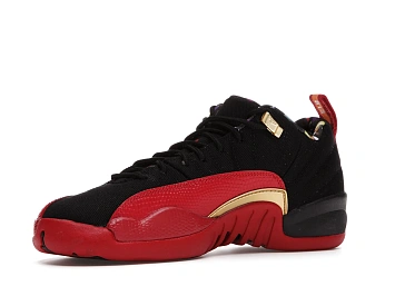 Jordan 12 Retro Low Super Bowl  - 4