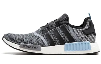 adidas NMD R1 Clear Blue - 1