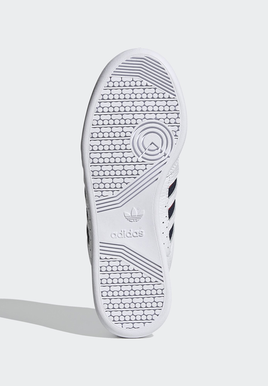 Фото № 5 с приближением к товару «‎Adidas Continental 80 Stripes »