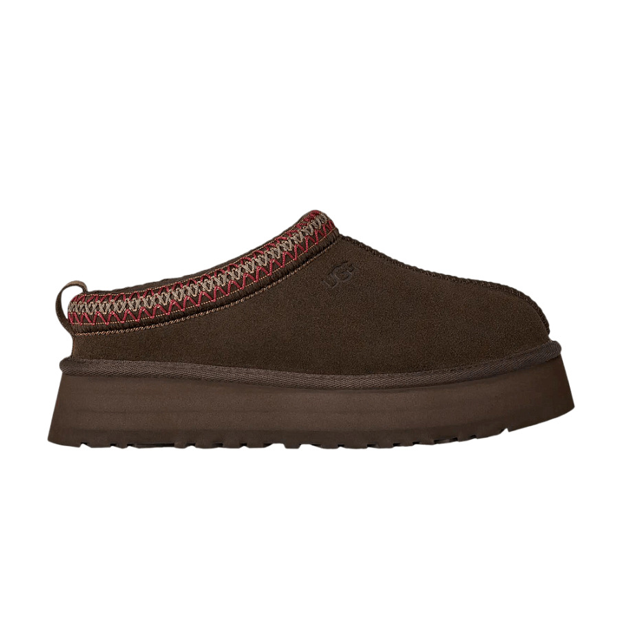 Фото № 1 с приближением к товару «‎UGG Women's Tazz 2 Dusted Cocoa»