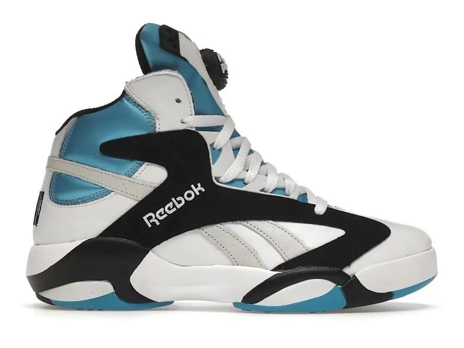 Фото № 1 с приближением к товару «‎Reebok Shaq Attaq»