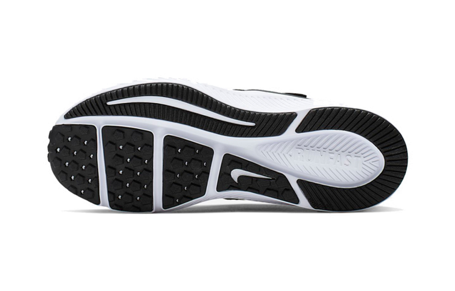 Фото № 4 с приближением к товару «‎Nike Star Runner 2 PSV 'Black'»