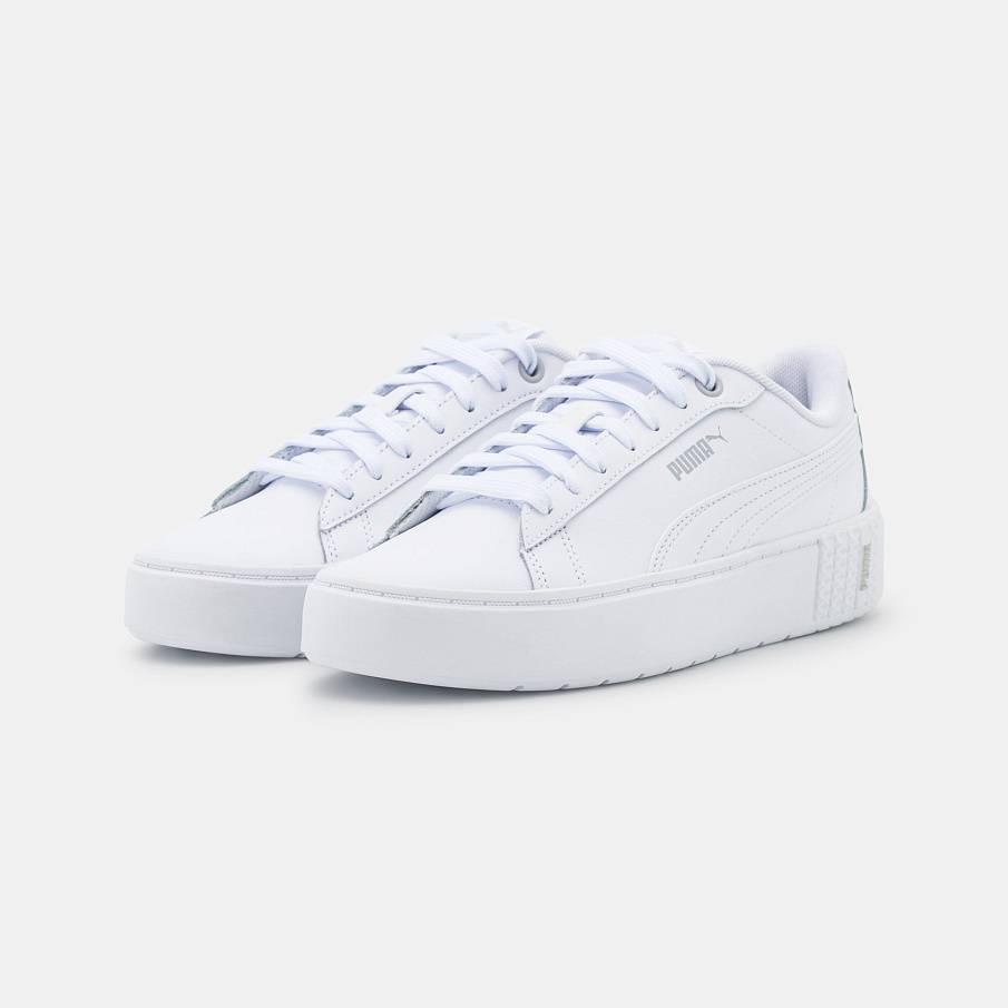 Фото № 3 с приближением к товару «‎Puma Smash Platform V2 L »