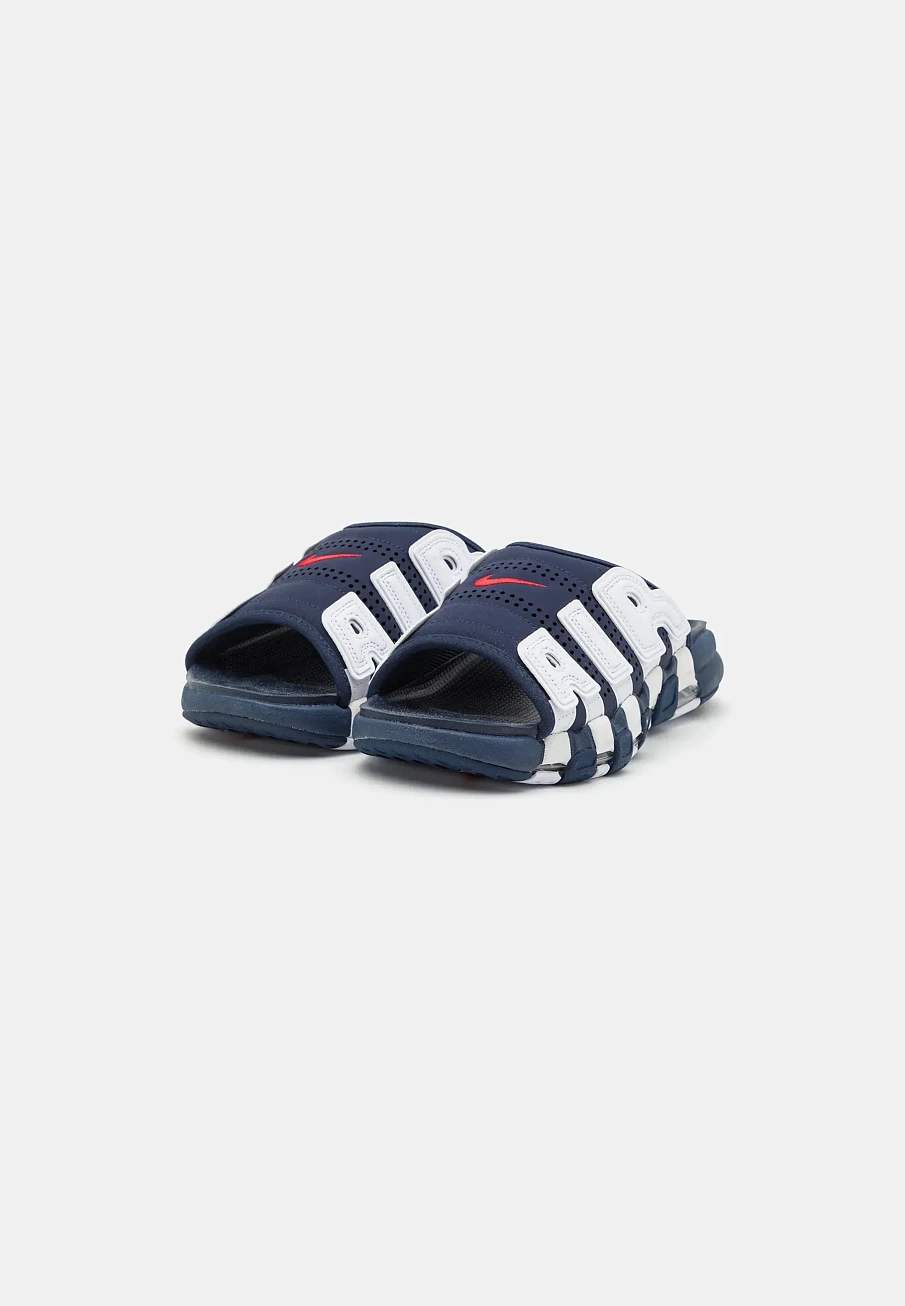 Фото № 2 с приближением к товару «‎AIR MORE UPTEMPO»