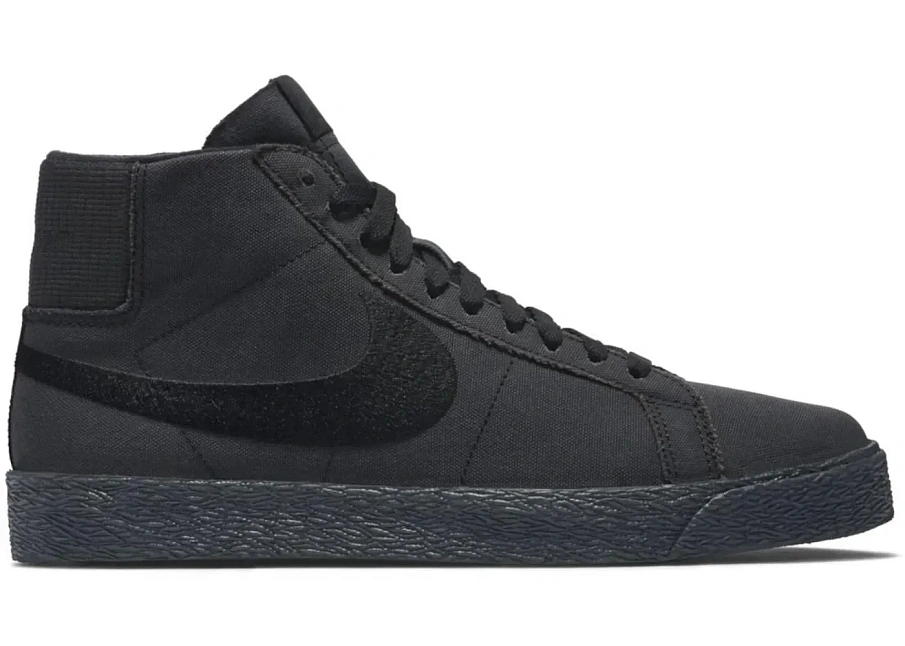 Фото № 1 с приближением к товару «‎Nike SB Blazer Passport»