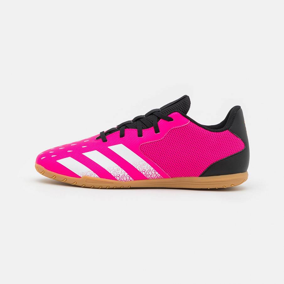 Фото № 1 с приближением к товару «‎Adidas Freak .4 IN »