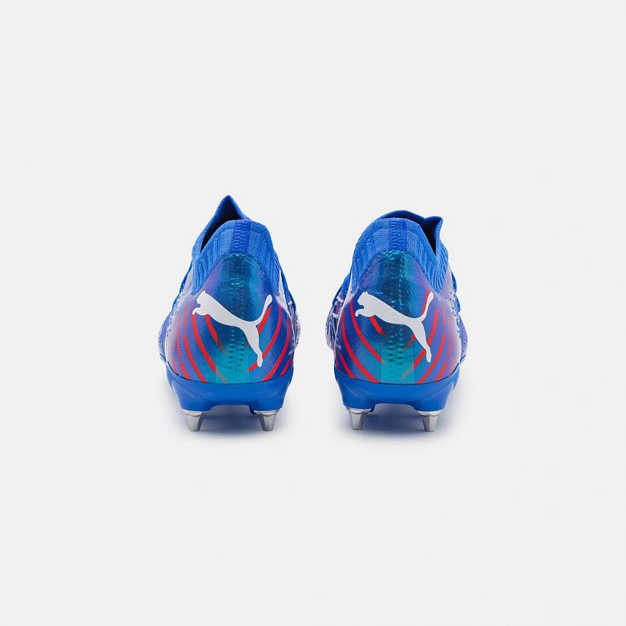 Фото № 3 с приближением к товару «‎Puma Future 1.2 Mxsg»