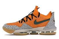 Фото № 3 с приближением к товару «‎Nike LeBron 16 Low Atmos Safari»