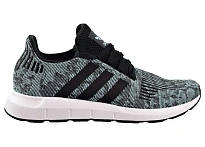 Фото № 1 с приближением к товару «‎adidas Swift Run Easy Mint»