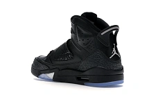 Фото № 5 с приближением к товару «‎Jordan Son Of Mars Black Metallic»