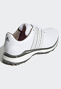 Фото № 4 с приближением к товару «‎Adidas Tour360 Boost Golf Shoes»