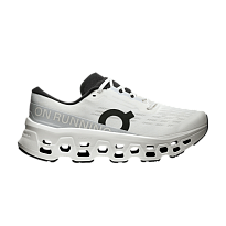 Фото № 1 с приближением к товару «‎Women's Cloudmonster 3 White»