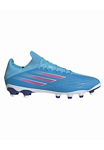 Фото № 2 с приближением к товару «‎Adidas Chaussure X »