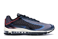 Фото № 1 с приближением к товару «‎Nike Air Max Deluxe Thunder Blue Photo Blue»