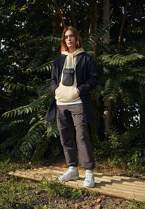 Фото № 2 с приближением к товару «‎Nike Squash Type »