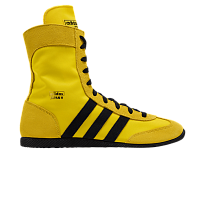 Фото № 1 с приближением к товару «‎adidas Women's Japan High Yellow Black»
