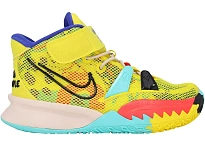 Фото № 1 с приближением к товару «‎Nike Kyrie 7»