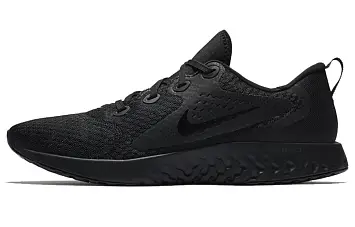 Nike Legend React Black - 1