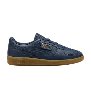 Puma Palermo Premium Club Navy Gum - 1