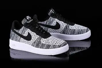 Nike Air Force 1 Flyknit 2.0 Low Skate shoes - 2