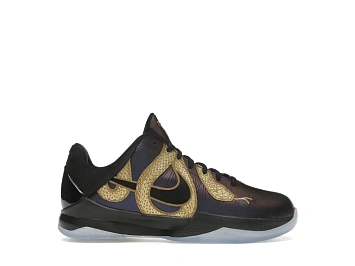 Nike Kobe 5 - 1