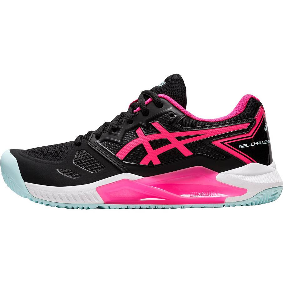 Фото № 1 с приближением к товару «‎Asics Gel Challenger»